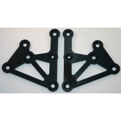 Balfa BB7 Flat Linkage Plates